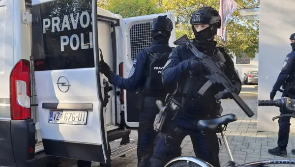 Sindikat pravosudne policije upozorava: Zatvorski sustav na rubu kolapsa, traže hitan sastanak s Habijanom