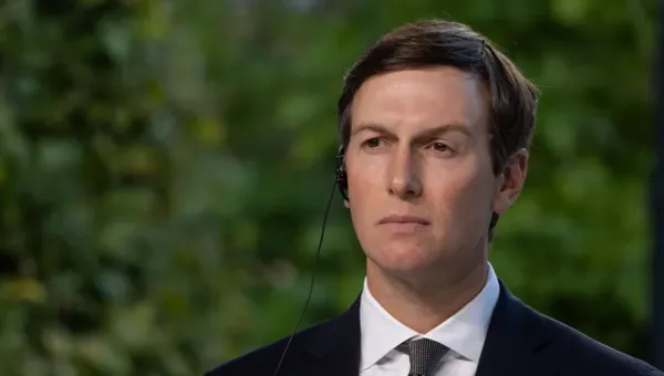 UPLELI SE RUSI / Velika afera trese Trumpova zeta? Procurile tvrdnje o tajnim računima i milijardama dolara