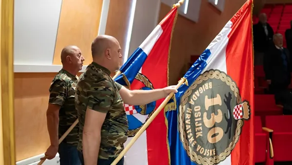 Trijumf u sjeni: Zaboravljena priča o 130. brigadi i 152 dana pakla na južnim prilazima Osijeku