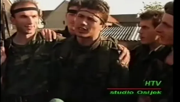 Prognali su 849 mještana, minirali crkvu i ukrali crno zlato: Neispričana kronika o pet godina terora i herojskoj žrtvi za spas Đeletovaca