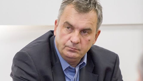 Dujmović upozorio: 'To je taj tihi građanski rat u svim segmentima hrvatskog društva'