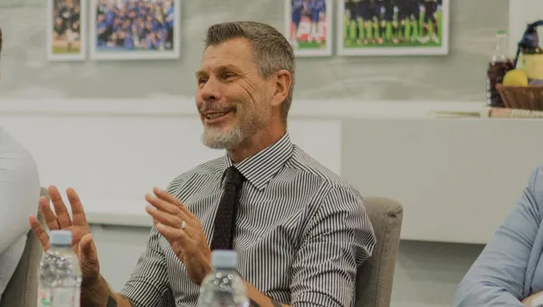 BRANI PROJEKT. Boban za VL otvoreno o novom Maksimiru: 'Bit će korekcija, sve će se približiti onome što ljudi žele'