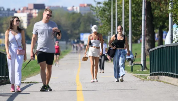 Vremenska prognoza Dugo, toplo, bablje ljeto: Meteorolog otkrio koliko ćemo uživati u suncu i toplom vremenu