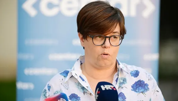 Centar: U splitskim ustanovama pod kontrolom HDZ-a se događa velika pljačka