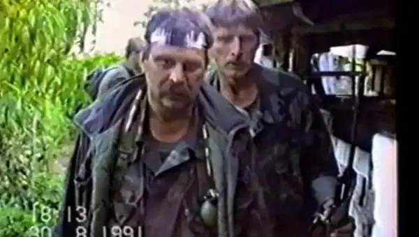 Petar nije htio poslati ljude same: Presjekao ga je rafal, gotovo pred kraj bitke…