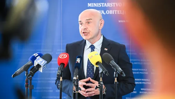 Nadzor u Slatini i Zadru otkrio propuste u postupanju: Odgovornost će se tražiti od nadređenih