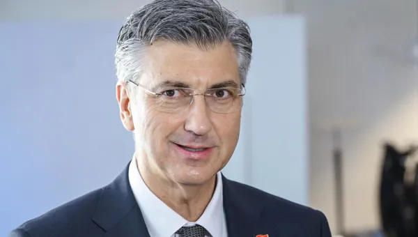 SNAŽNA REAKCIJA Udar iz Europe na Plenkovića: ‘Sramota što je napravio’