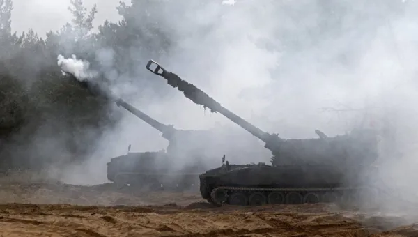 Nuklearna vježba Sljedeći potez NATO-a mogao bi zakuhati situaciju: Moskvi stigla poruka