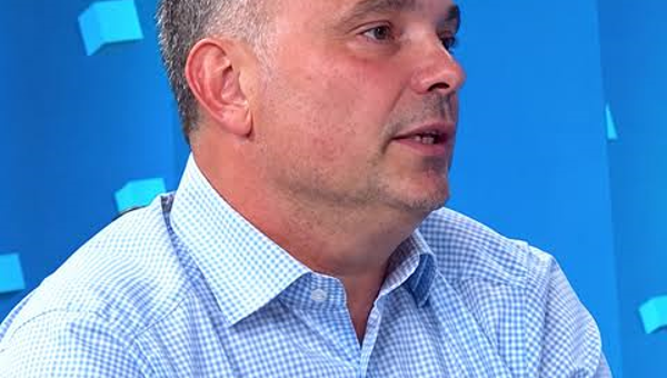 Bušić: Nemamo razloga vjerovati institucijama dok ne vidimo neke prve učinke