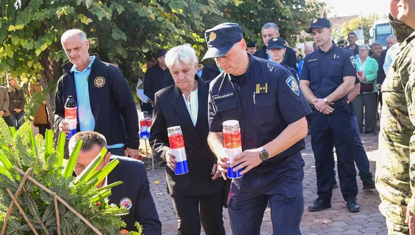 U Đeletovcima obilježena 35. obljetnica okupacije, žrtve i ponosa Srijema