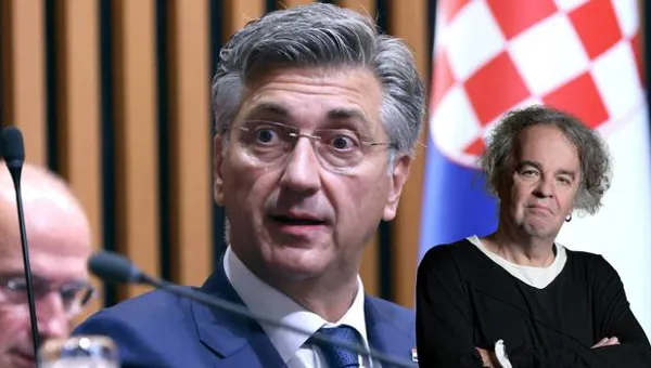 PETAK ČETRNAESTI Jergović: Odgojna funkcija šljage ili zašto se ne rugamo bolesti drugog čovjeka