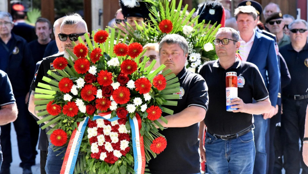 Varaždin danas obilježava 35 godina oslobođenja i odaje počast svojim braniteljima