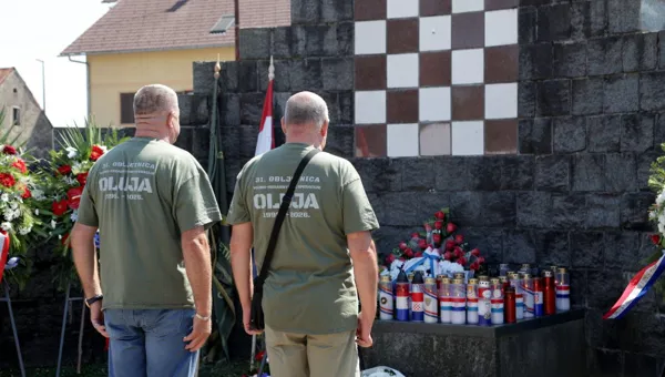 Sabor raspravlja o braniteljskim mirovinama. Stižu veće mirovine, uvodi se dragovoljački dodatak