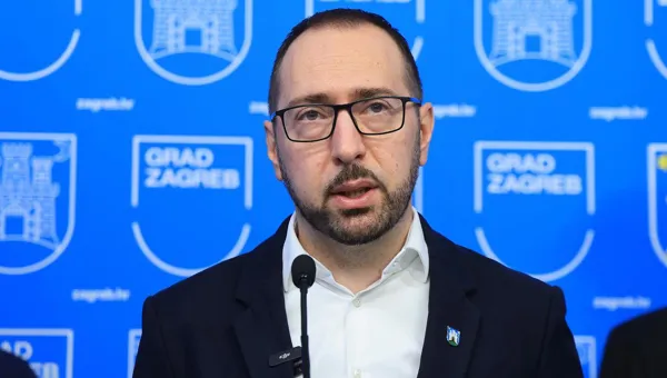 Tomašević: Javni prijevoz bit će potpuno obustavljen, arbitraža nije završena, štrajk nećemo platiti