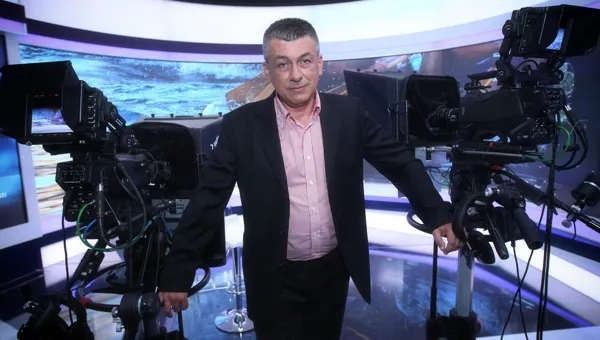 Novi ravnatelj HRT-a hrvatski je branitelj: Dražen Miočić prošao Domovinski rat, a svojedobno je maknuo Šprajca iz Dnevnika