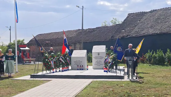 Krvavi rujan ’91.: Dan kada su dojučerašnji susjedi postali nemilosrdni krvnici Svinjarevaca