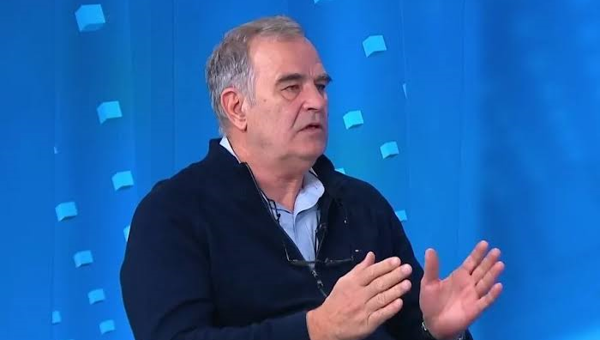 Vojni analitičar: HRM je zapostavljen, treba se prilagoditi novom dobu ratovanja