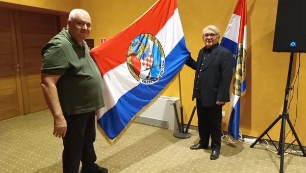 Ponosni Osijek – Nepokoreni grad”: Herojski put 160. osječke brigade i govor koji je raspršio laži