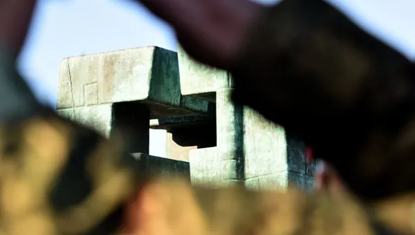 Svečano obilježena 35. obljetnica osnutka 204. brigade