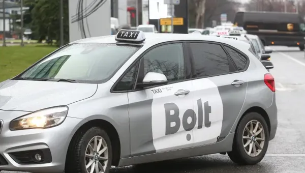 POSLJEDICE ŠTRAJKA / Bolt objavio podatak: Znate li koliko je danas veća potražnja za taksijima?