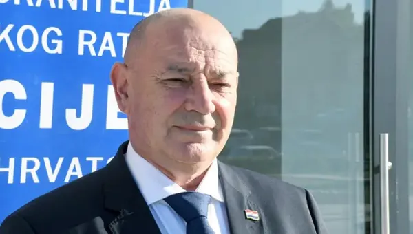 Medved o otpadu u Gospiću: 'Sada su najvažniji sanacija odlagališta i utvrđivanje odgovornih'