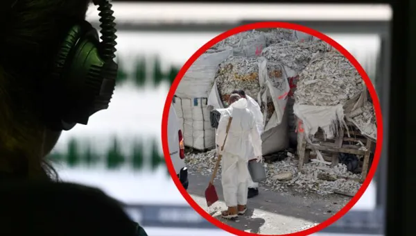 Enigma SOA-e oko gospićkog otpada: Tko je dobio informacije ako nisu policija ni DORH?
