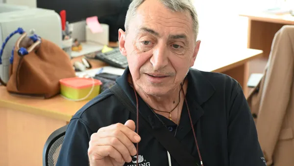 BRANITELJ DRAGAN ČOBANSKI 25 GODINA ČEKA SVOJ DOM: Branitelj dobio zemljište, ali na Nuncijati još nema ni kuće ni ceste