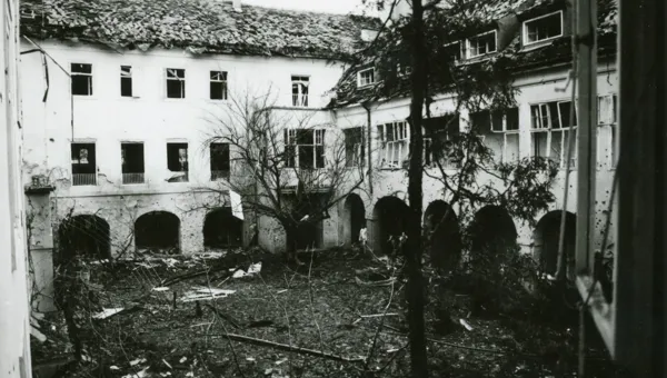 35 godina od pokušaja atentata na hrvatski državni vrh: JNA nije uspjela zaustaviti put Hrvatske prema neovisnosti
