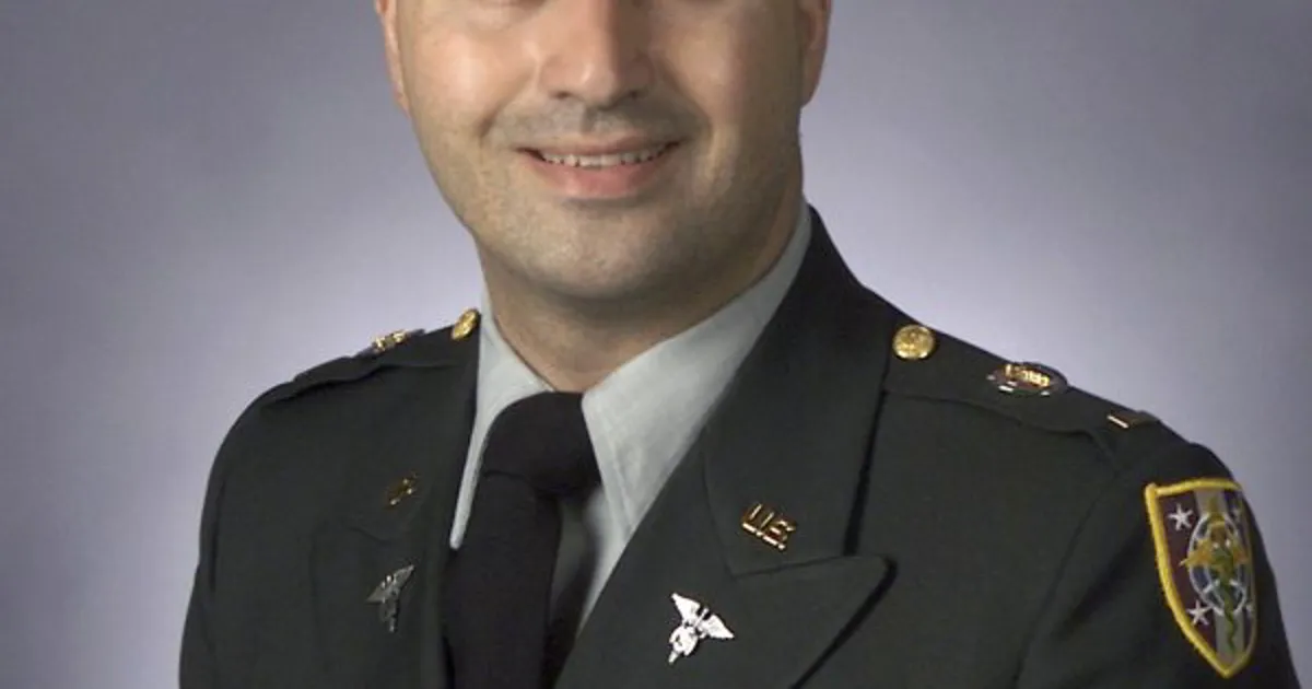 Nidal Malik Hasan