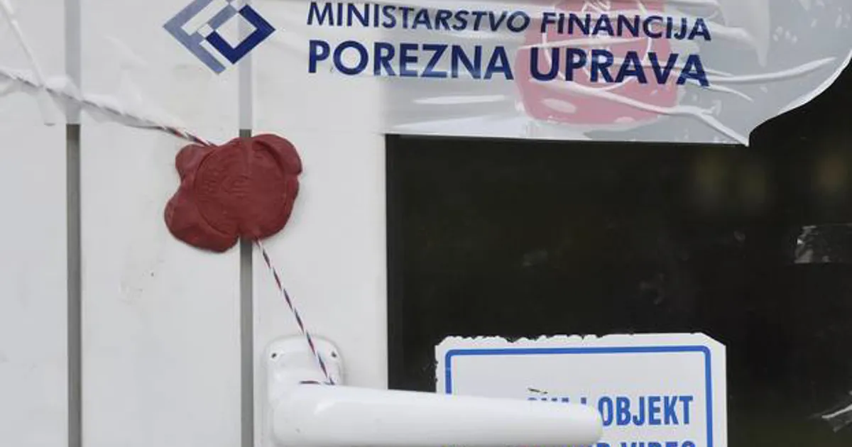 Ljeto pod povećalom Porezna krenula u lov: 448 objekata je zatvoreno, a broj kazni eksplodirao je za 900 %