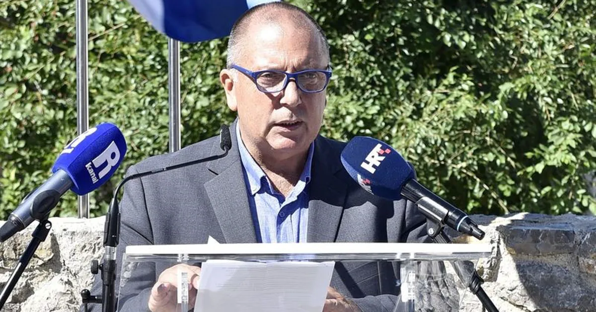 Claudio Vukonić