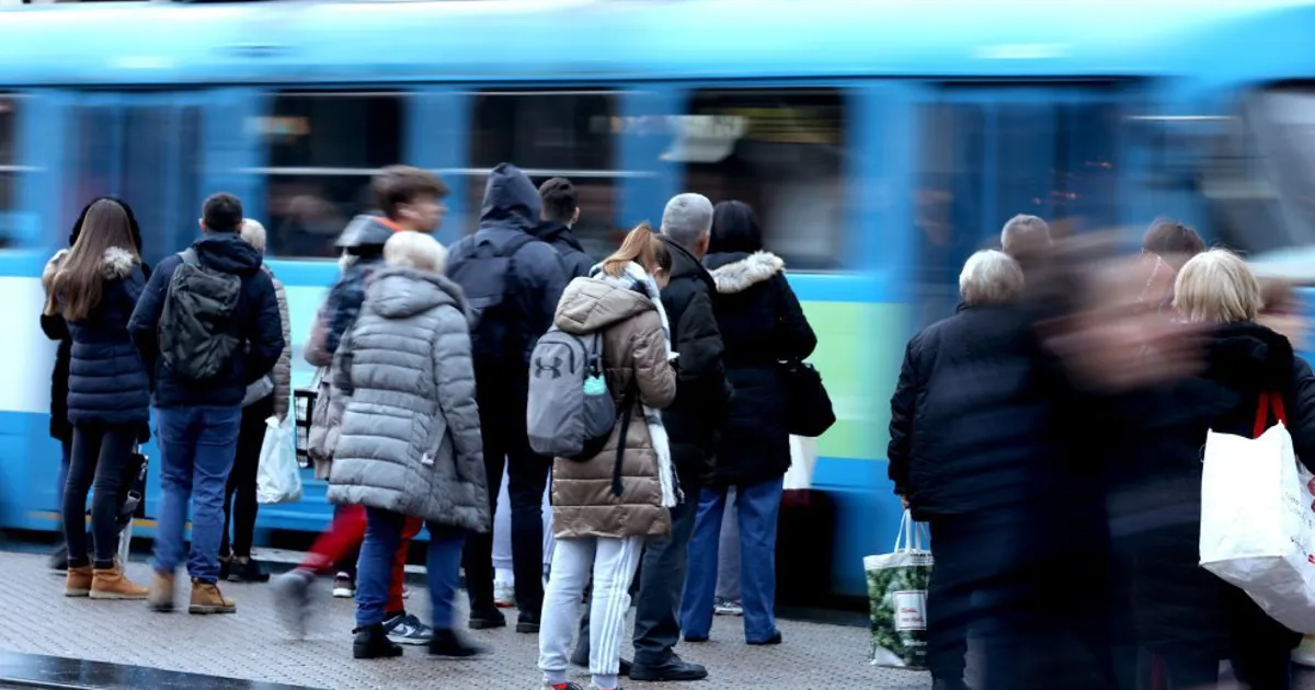 Arbitražni postupak. Pao veliki dogovor u ZET-u: Zagreb više neće ostati bez tramvaja i buseva