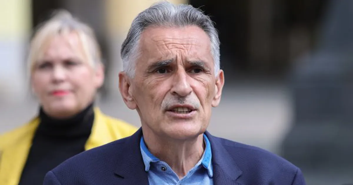 Pero Kovačević