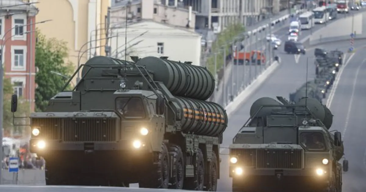 sustavi s-400 Veliki zaokret Turske u NATO-u visi u zraku: Rusi postavili ključan uvjet