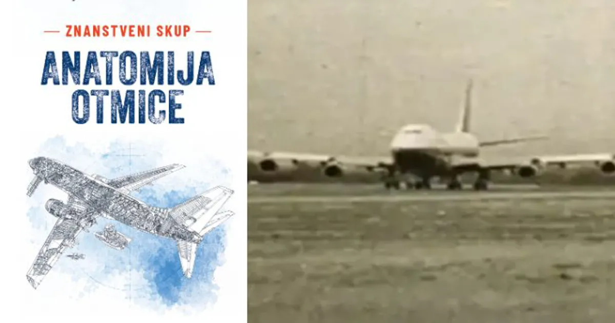 NAJAVA U Zadru skup o otmici američkog zrakoplova 1976.: pola stoljeća od slučaja Zvonka Bušića