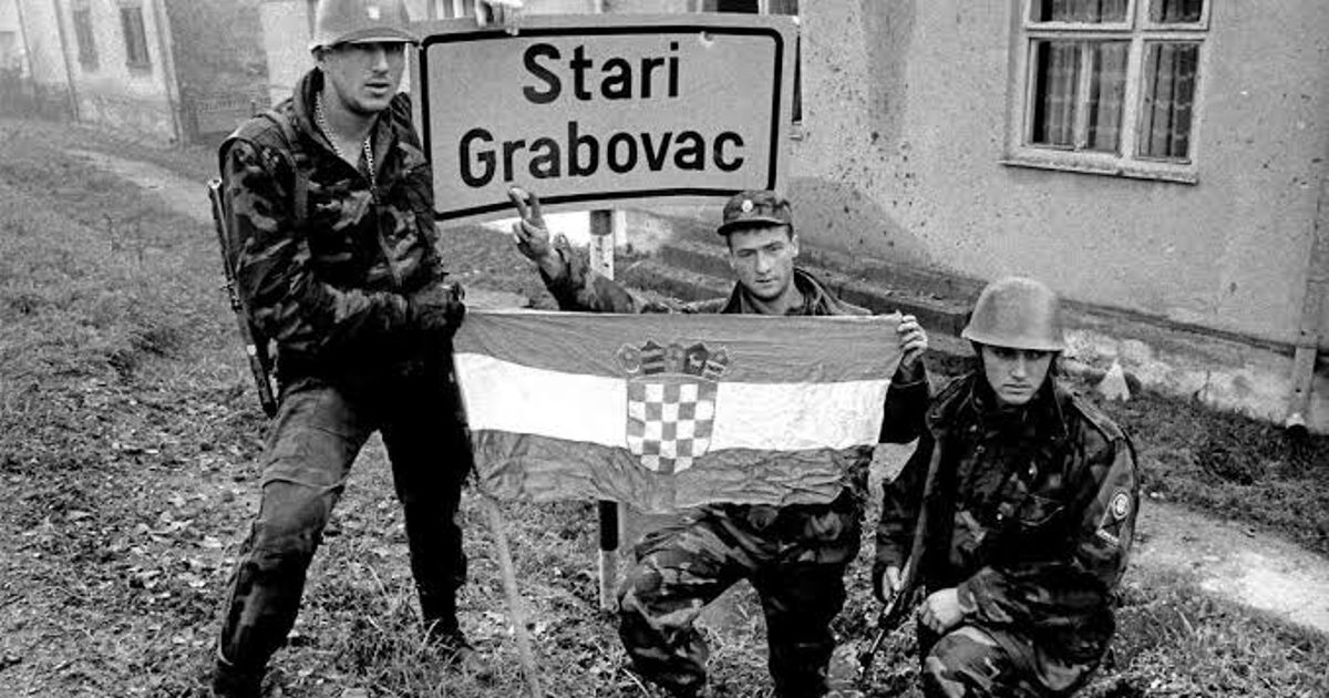 STARI GRABOVAC: POZIV NA OBILJEŽAVANJE 35. OBLJETNICE BITKE