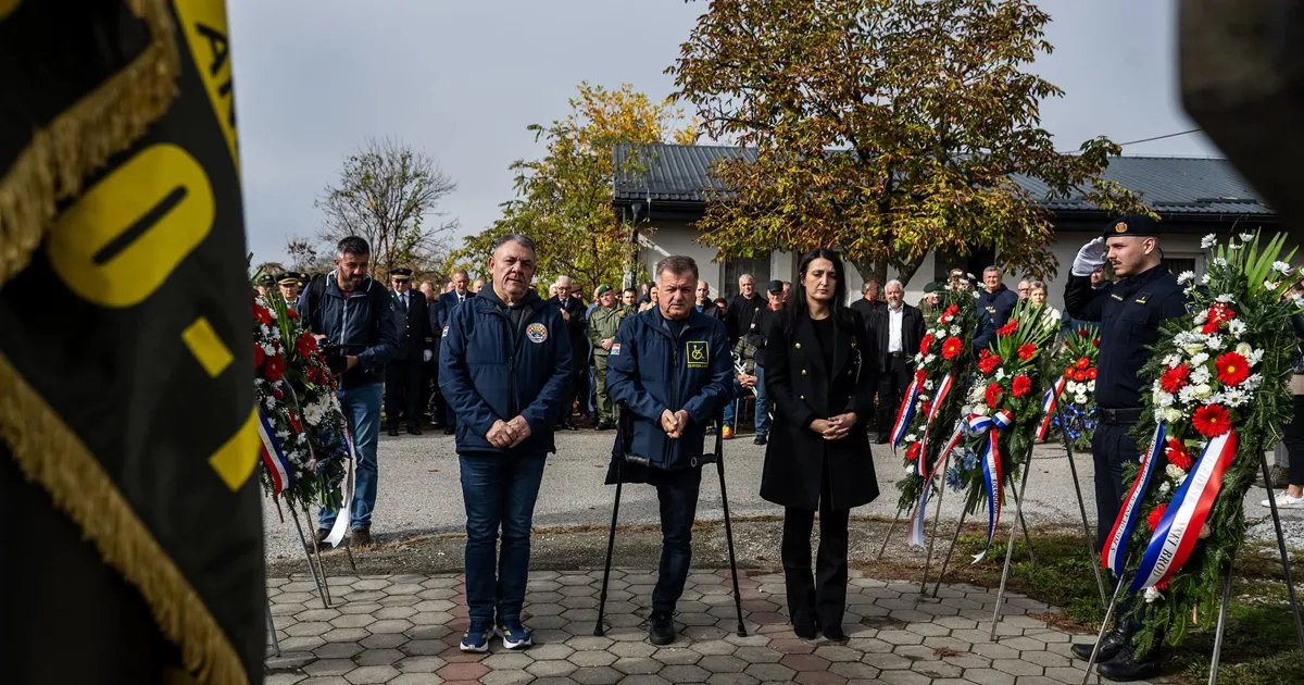 ŠIMINI ANĐELI PAKLA: 35 godina hrabrosti, žrtve i zajedništva