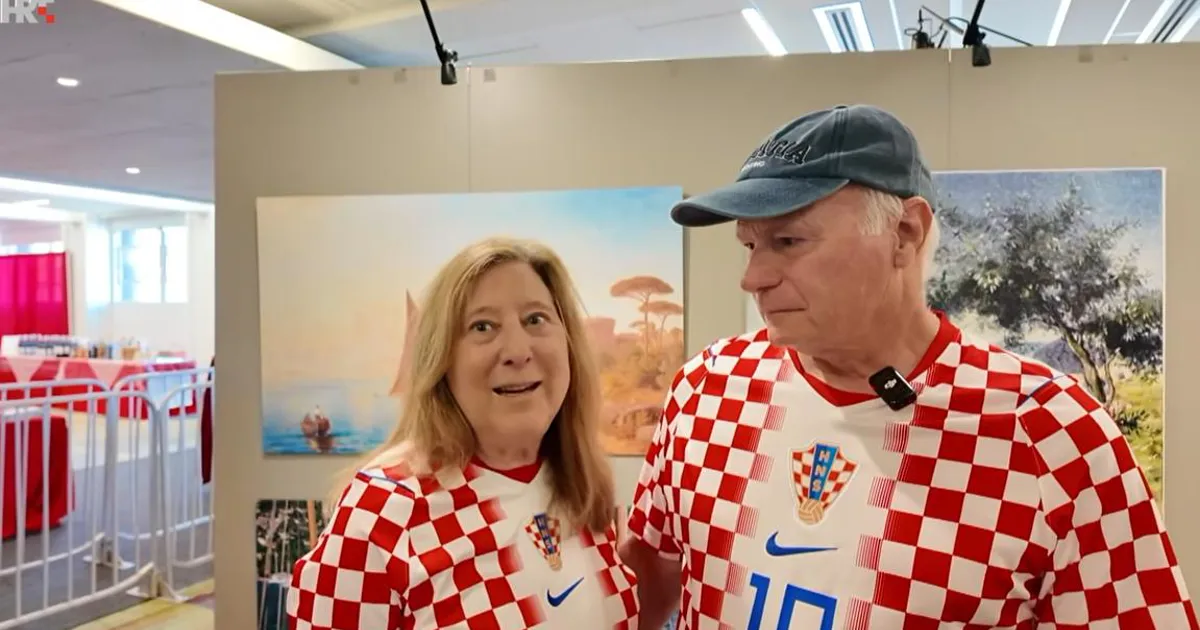 LIJEPE VIJESTI Konzulati u SAD-u zatrpani: Američki Hrvati žele ulagati, raditi i živjeti u Hrvatskoj