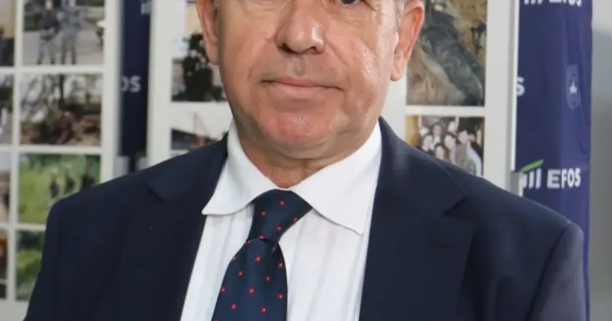 Artur Gedike