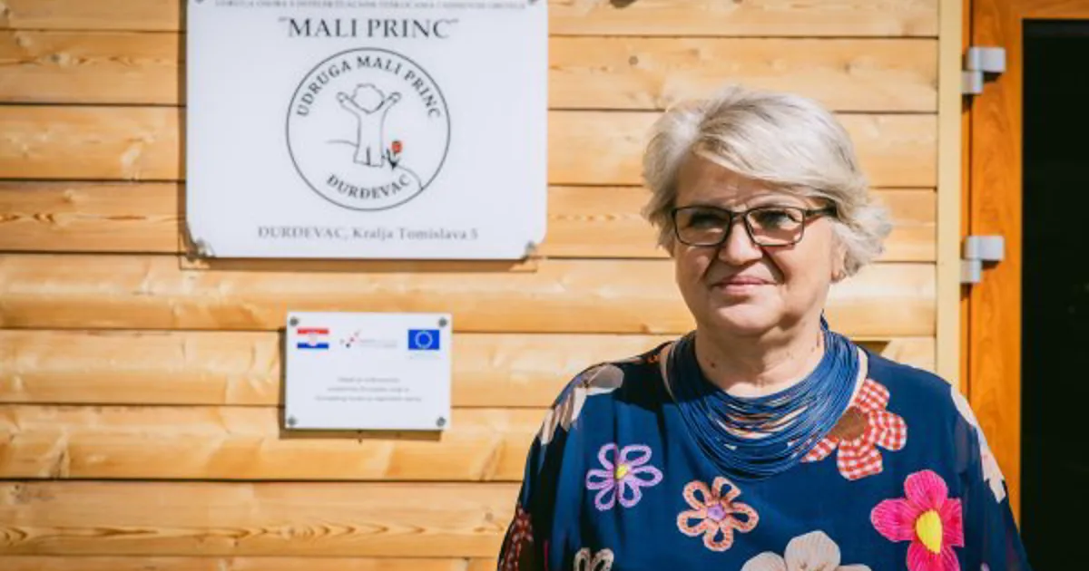 Kristina Štefan