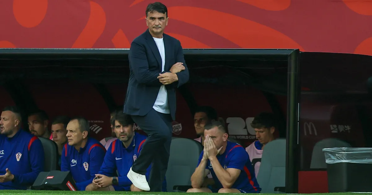 Dalić briljira u Emiratima: Dvije utakmice, sedam golova i već izboreno polufinale