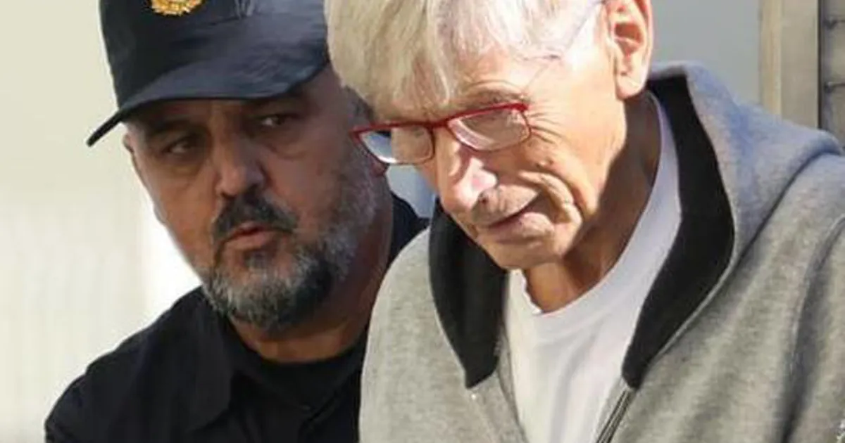 Poliklinika u kojoj je Horvatinčić proglašen sposobnim ne želi komentirati: 'Joj, nemojte'