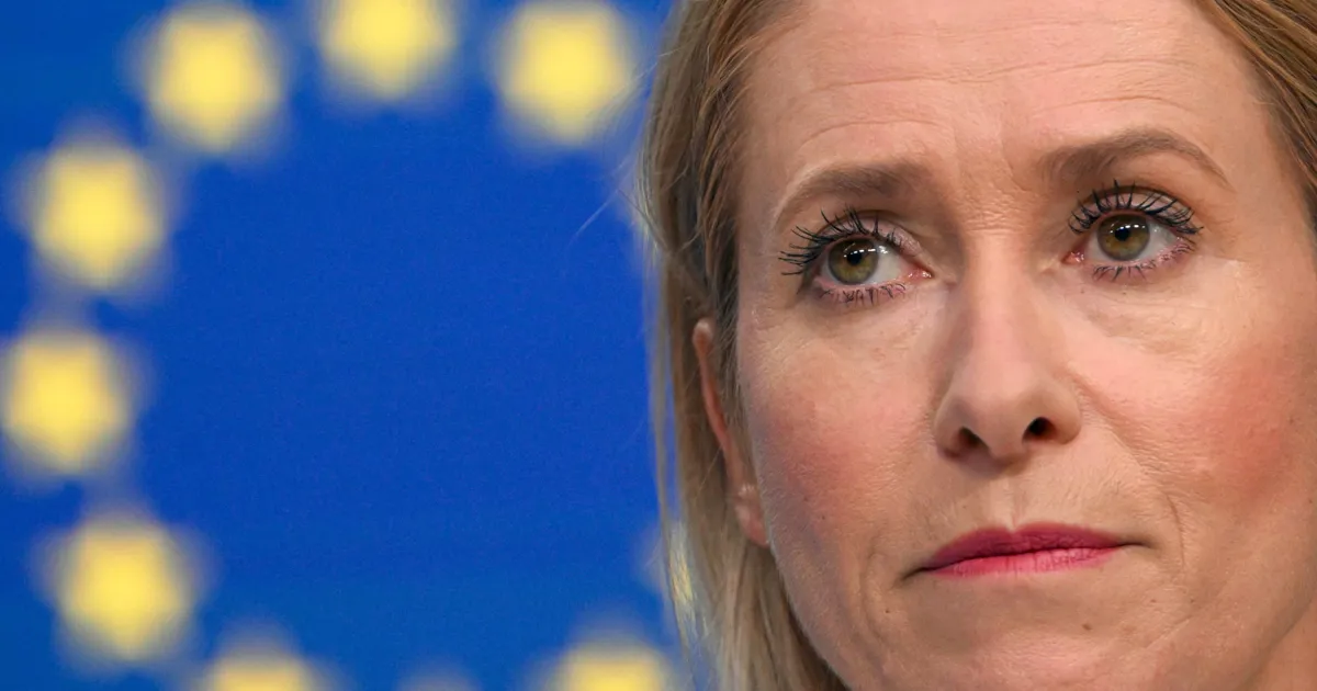 EU kritizira dogovor Trumpa i Putina o dizelu: „To nije europski pristup“