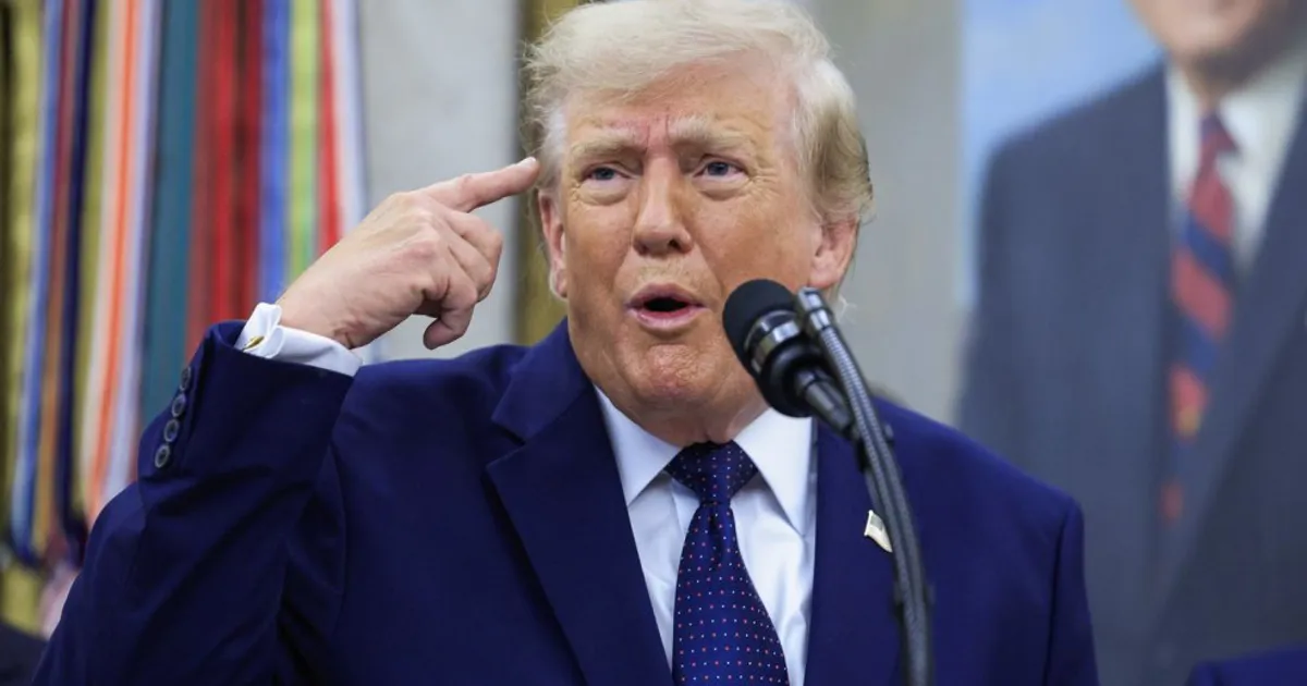Trump najavio "ogroman posao" s Bjelorusijom. "Više nećemo kupovati od Kanade"