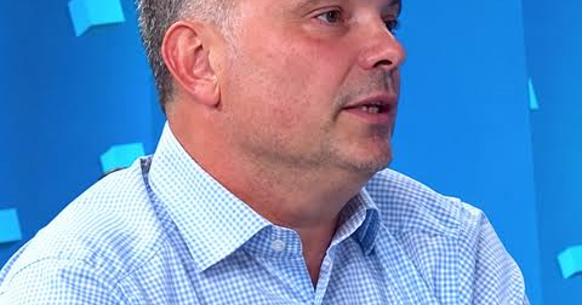 Bušić: Nemamo razloga vjerovati institucijama dok ne vidimo neke prve učinke