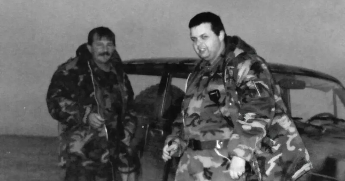 FRANE ZORIĆ I SAŠA KATALINIĆ – ŽULJ: PRIČA O SUBORSTVU, ČASTI I LJUDSKOSTI KOJA SE NE ZABORAVLJA