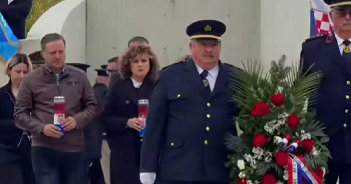 Obilježena 35. obljetnica stradanja mještana Općine Lovas u Domovinskom ratu