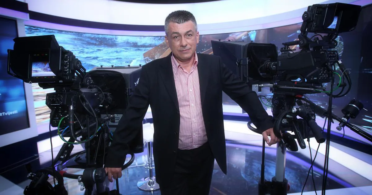Novi ravnatelj HRT-a hrvatski je branitelj: Dražen Miočić prošao Domovinski rat, a svojedobno je maknuo Šprajca iz Dnevnika