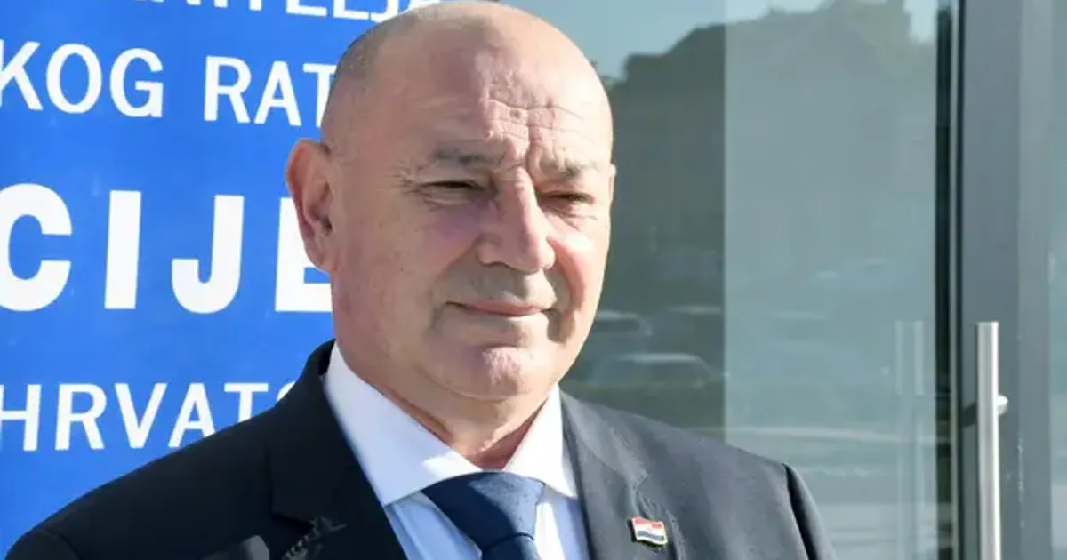 Medved o otpadu u Gospiću: 'Sada su najvažniji sanacija odlagališta i utvrđivanje odgovornih'