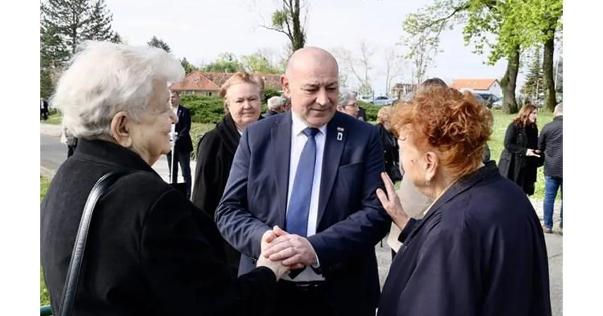 Medved poslao jasnu poruku novoj vlasti u Srbiji: „Otvorite arhive i dostavite Hrvatskoj informacije koje tražimo deset godina“